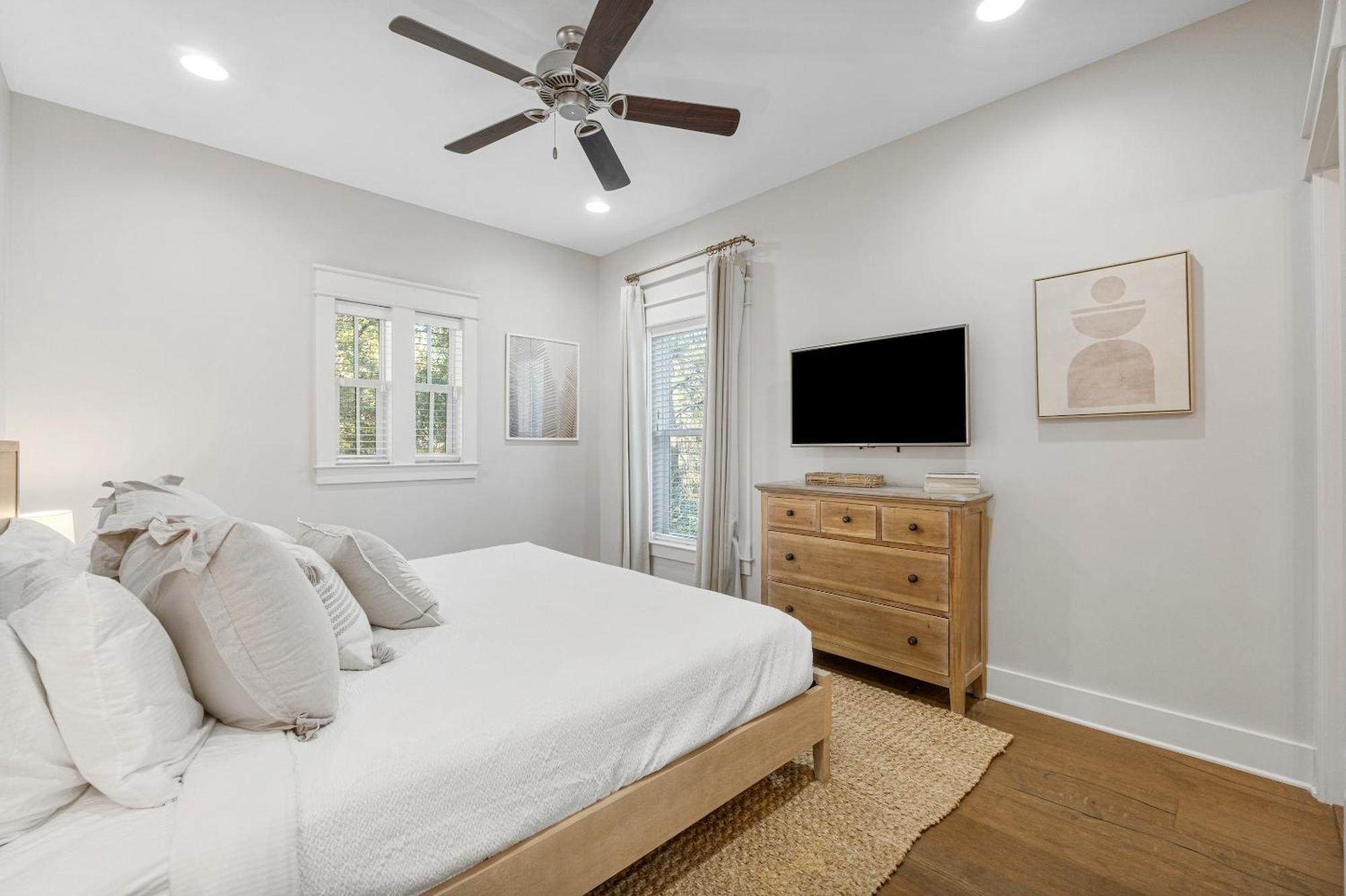 Magnolia Cottages By The Sea By Panhandle Getaways Watersound Beach Quarto foto