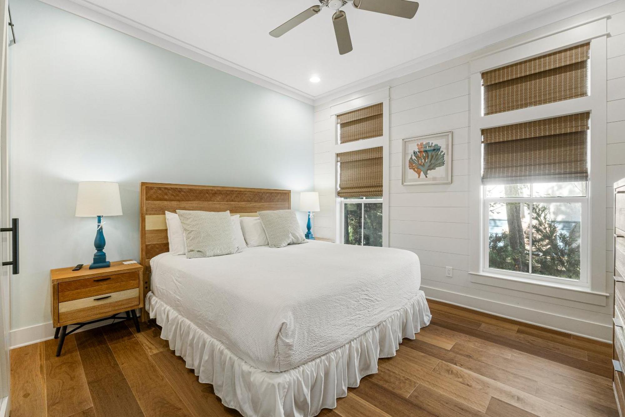 Magnolia Cottages By The Sea By Panhandle Getaways Watersound Beach Quarto foto