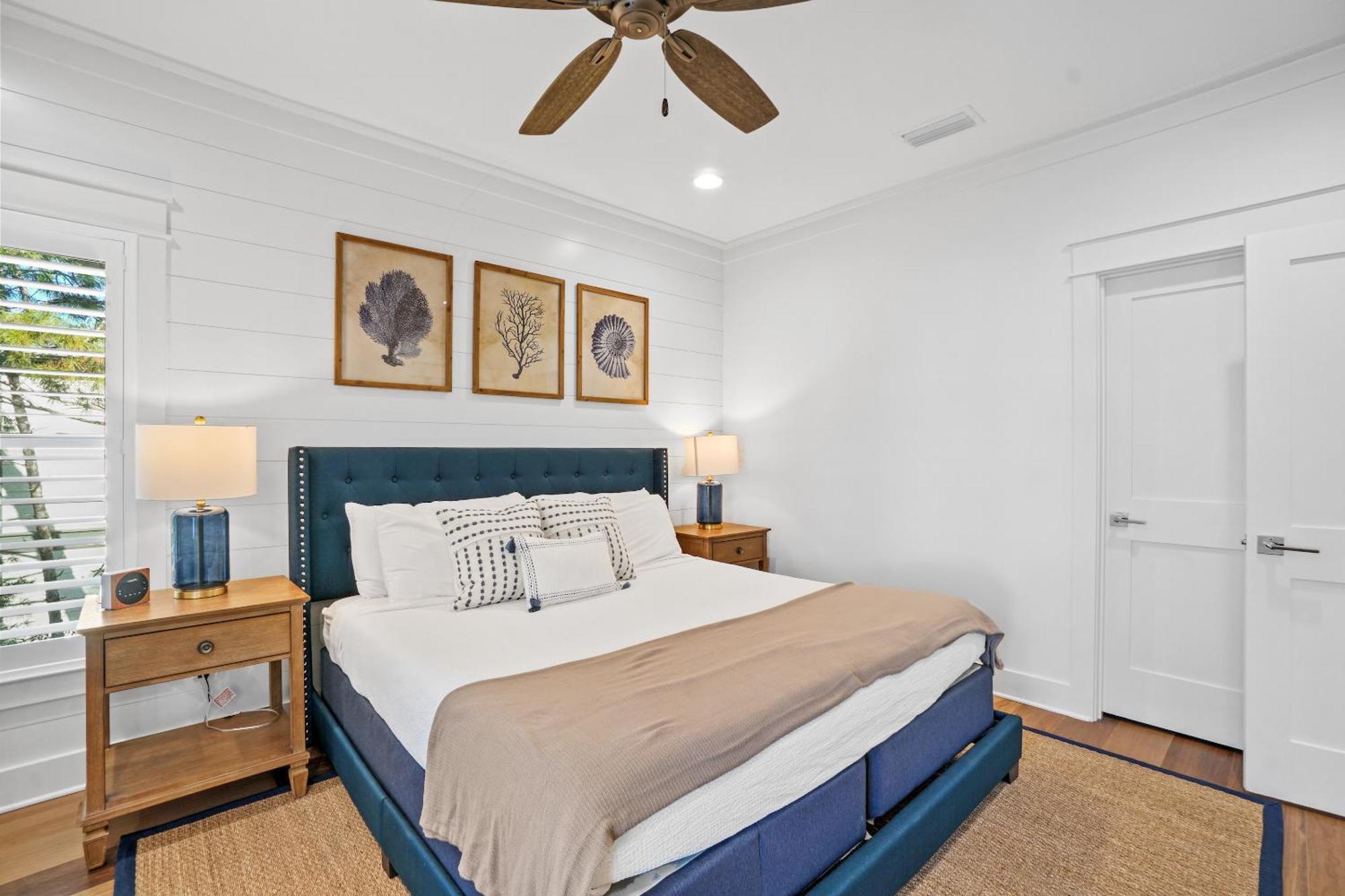 Magnolia Cottages By The Sea By Panhandle Getaways Watersound Beach Quarto foto
