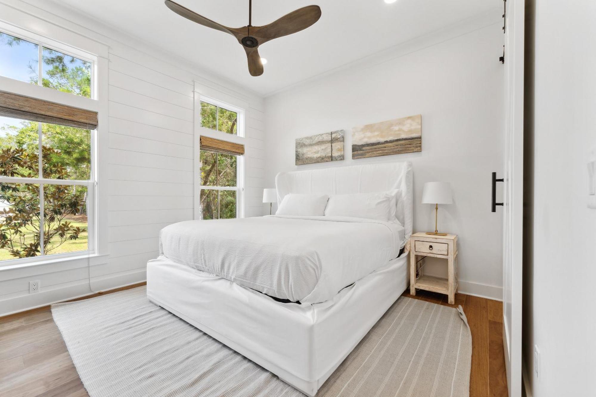 Magnolia Cottages By The Sea By Panhandle Getaways Watersound Beach Quarto foto