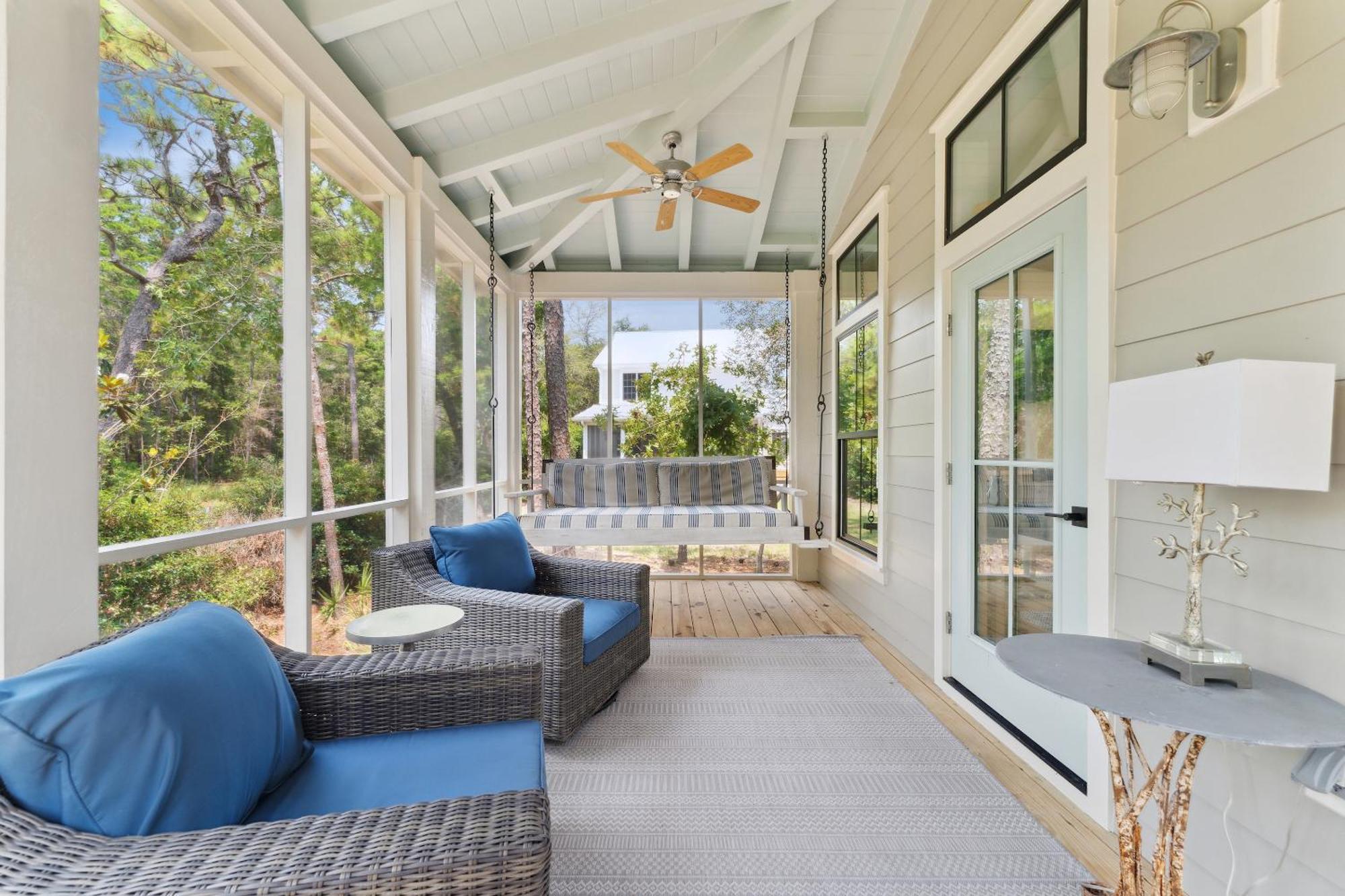 Magnolia Cottages By The Sea By Panhandle Getaways Watersound Beach Quarto foto