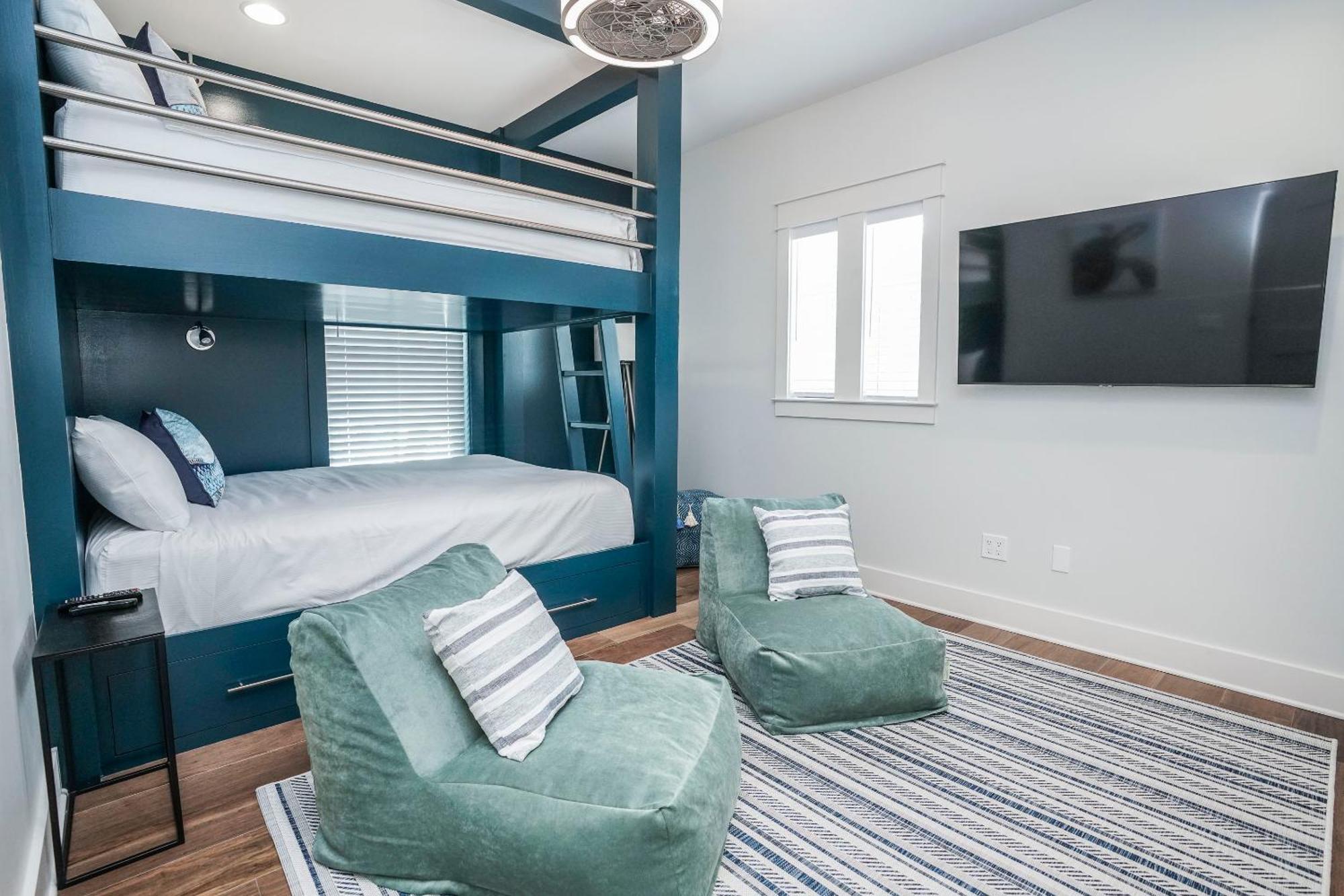 Magnolia Cottages By The Sea By Panhandle Getaways Watersound Beach Quarto foto