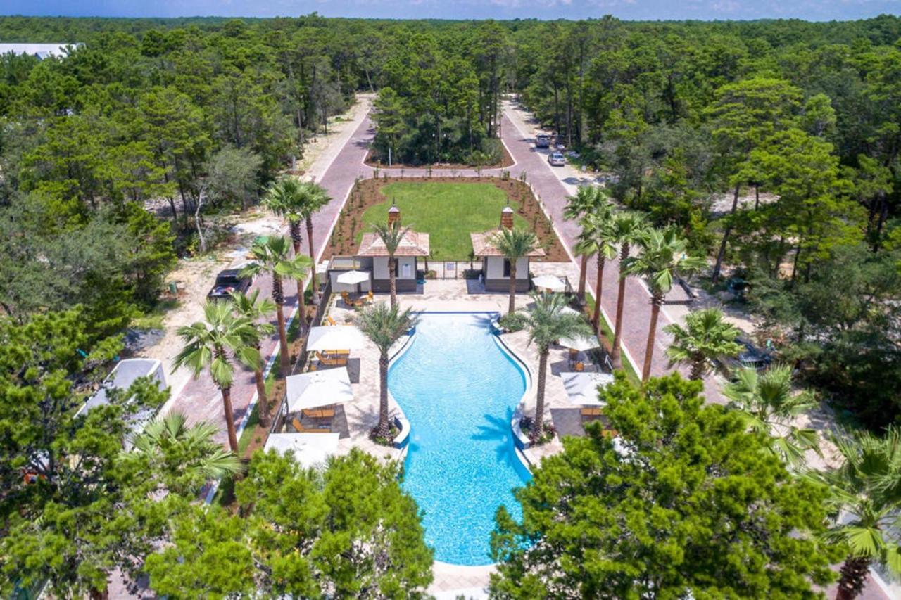 Magnolia Cottages By The Sea By Panhandle Getaways Watersound Beach Exterior foto