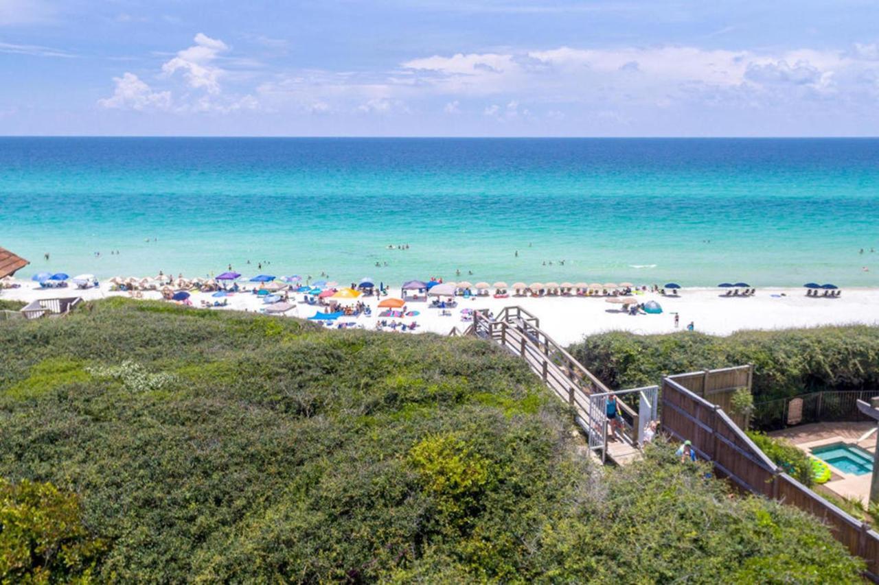 Magnolia Cottages By The Sea By Panhandle Getaways Watersound Beach Exterior foto